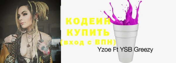 хмурый Абинск